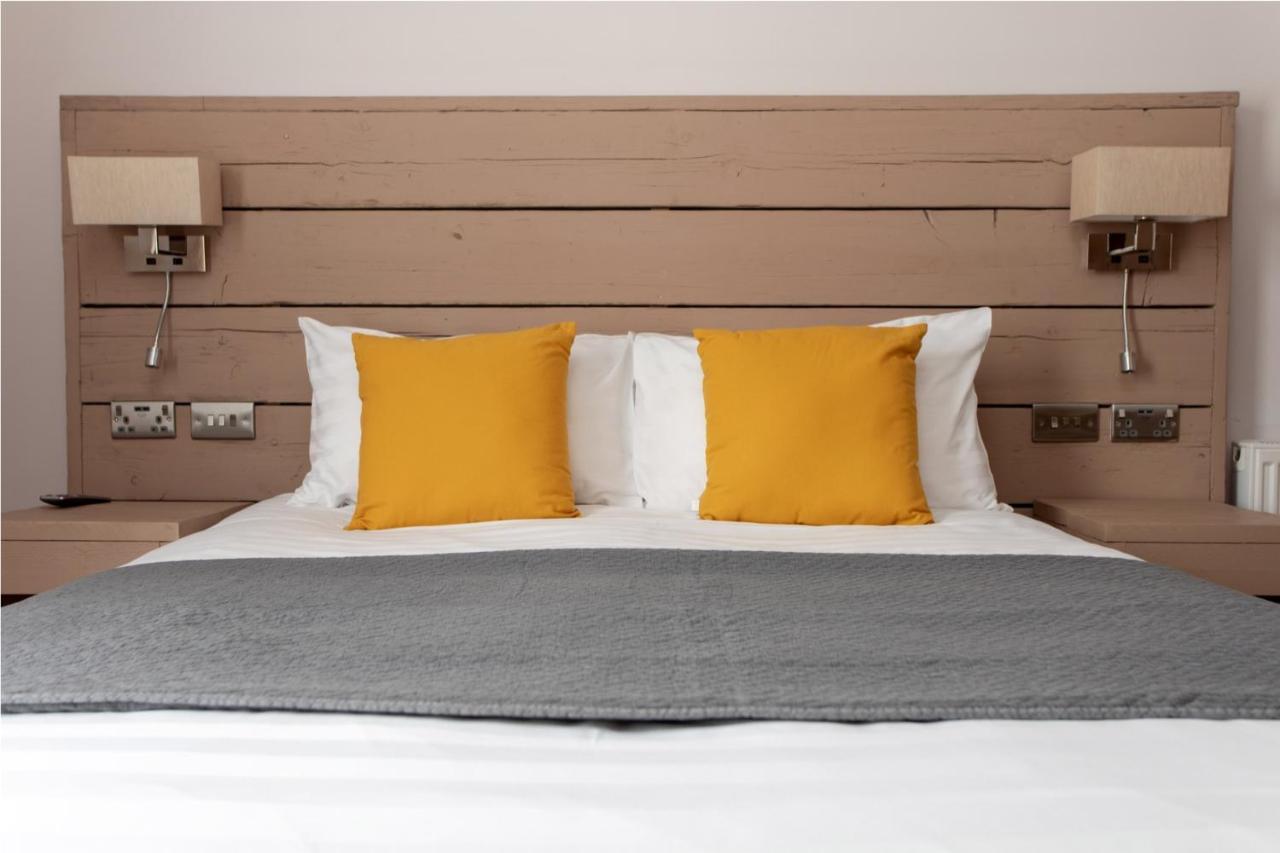 The Vanguard - Private 4* York