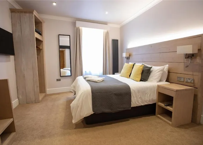The Vanguard York - Private Residence