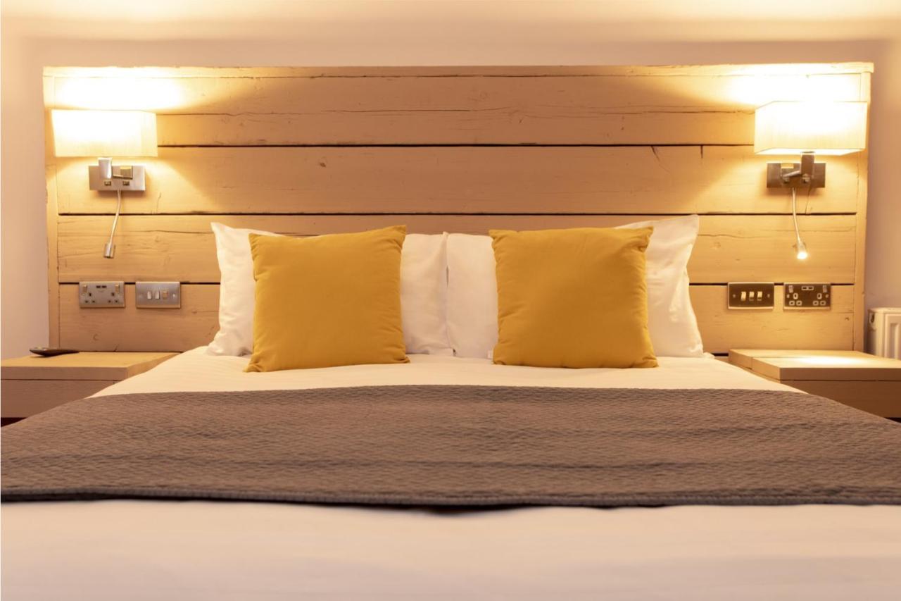 The Vanguard - Private 4* York