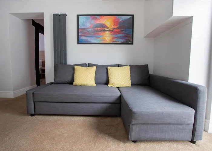 The Vanguard York - Private Residence